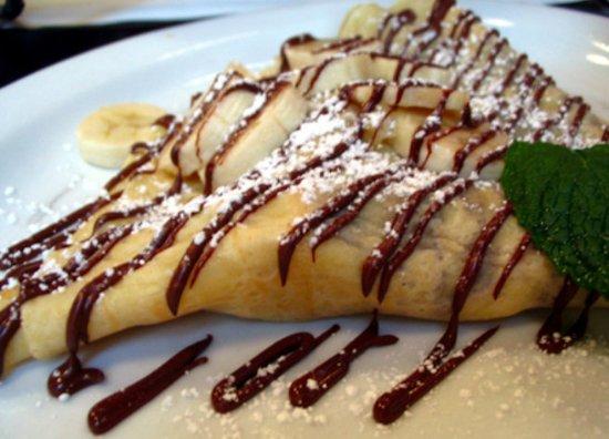 Knock Knock restaurant